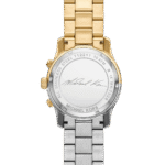 Original Michael Kors Watch For Women Runway MK7329 Chronograph-38mm-1