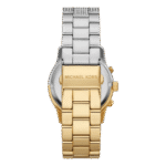 Original Michael Kors Watch For Women Runway MK7329 Chronograph-38mm-1