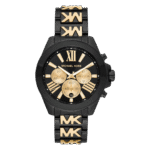 Original Michael Kors Watch For Women Wren MK6978 Chronograph - 44mm