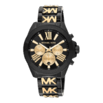 Original Michael Kors Watch For Women Wren MK6978 Chronograph-44mm-1