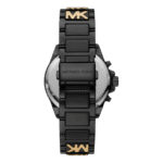 Original Michael Kors Watch For Women Wren MK6978 Chronograph-44mm-1