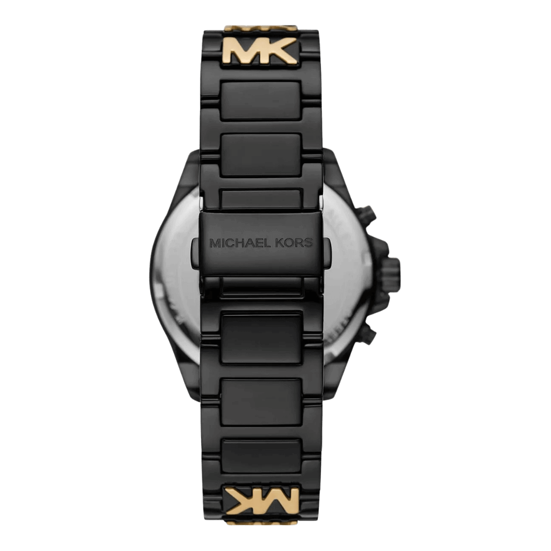 Original Michael Kors Watch For Women Wren MK6978 Chronograph-44mm-5