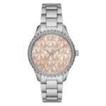Original Michael Kors Watch Layton For Women MK7298 - 38mm