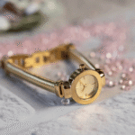 Original Michael Kors Watch Mini Gramercy For Women MK7527-21mm-1