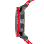 Original Diesel Watch Double Down Chronograph for Men DZ4289-52mm-1