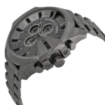 Original Diesel Watch For Men Mega Chief DZ4282-51mm-1