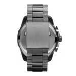 Original Diesel Watch For Men Mega Chief DZ4282-51mm-1