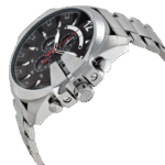 Original Diesel Watch For Men Mega Chief DZ4308-51mm-1