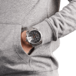 Original Diesel Watch For Men Mega Chief DZ4308-51mm-1