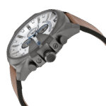 Original Diesel Watch Mega Chief Chronograph for Men DZ4280-51mm-1