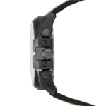 Original Diesel Watch Mega Chief Chronograph for Men DZ4280-51mm-1