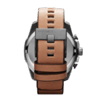 Original Diesel Watch Mega Chief Chronograph for Men DZ4280-51mm-1