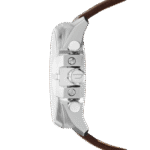 Original Diesel Watch Mega Chief Chronograph for Men DZ4281-49mm-1