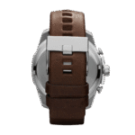 Original Diesel Watch Mega Chief Chronograph for Men DZ4281-49mm-1