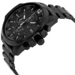 Original Diesel Watch Mega Chief Chronograph for Men DZ4283-51-1