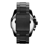 Original Diesel Watch Mega Chief Chronograph for Men DZ4283-51-1