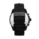 Original Diesel Watch Mega Chief Chronograph for Men DZ4291-52mm-1