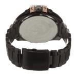 Original Diesel Watch Mega Chief Chronograph for Men DZ4309-51mm-1