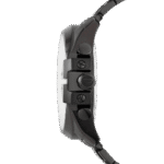 Original Diesel Watch Mega Chief Chronograph for Men DZ4318-51mm-1