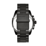 Original Diesel Watch Mega Chief Chronograph for Men DZ4318-51mm-1