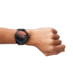 Original Diesel Watch Mega Chief Chronograph for Men DZ4318-51mm-1