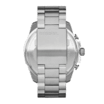 Original Diesel Watch Mega Chief Chronograph for Men DZ4328-51mm-1