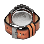 Original Diesel Watch Mega Chief Chronograph for Men DZ4343-51mm-1