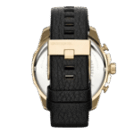 Original Diesel Watch Mega Chief Chronograph for Men DZ4344-51mm-1