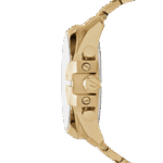 Original Diesel Watch Mega Chief Chronograph for Men DZ4360-51mm-1