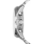 Original Diesel Watch Mega Chief Chronograph for Men DZ4417-51mm-1