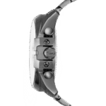 Original Diesel Watch Mega Chief Chronograph for Men DZ4421-51mm-1