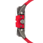 Original Diesel Watch Mega Chief Chronograph for Men DZ4427-51mm-2