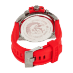 Original Diesel Watch Mega Chief Chronograph for Men DZ4427-51mm-2