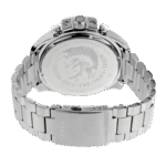 Original Diesel Watch Mega Chief Chronograph for Men DZ4465-51mm-1