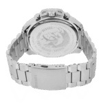 Original Diesel Watch Mega Chief Chronograph for Men DZ4477-51mm-1