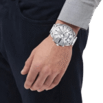 Original Diesel Watch Mega Chief Chronograph for Men DZ4477-51mm-1