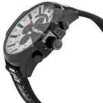 Original Diesel Watch Mega Chief Chronograph for Men DZ4512-51mm-1