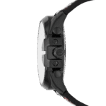 Original Diesel Watch Mega Chief Chronograph for Men DZ4512-51mm-1