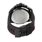 Original Diesel Watch Mega Chief Chronograph for Men DZ4512-51mm-1