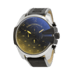 Original Diesel Watch Mega Chief Chronograph for Men DZ4523-51mm-1