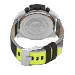 Original Diesel Watch Mega Chief Chronograph for Men DZ4523-51mm-1