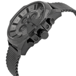 Original Diesel Watch Mega Chief Chronograph for Men DZ4527-51mm-1