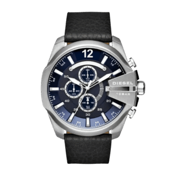 Original Diesel Watch Mini Daddy Egypt for men DZ4423 - 51mm