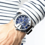 Original Diesel Watch Mini Daddy Egypt for men DZ4423-51mm-1