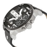 Original Diesel Watch Mr. Daddy 2.0 Chronograph for Men DZ7313-57mm-1