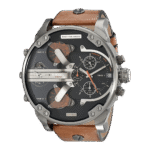 Original Diesel Watch Mr. Daddy 2.0 Chronograph for Men DZ7332-57mm-1