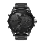 Original Diesel Watch Mr. Daddy 2.0 Chronograph for Men DZ7396-57mm-1