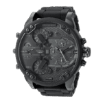 Original Diesel Watch Mr. Daddy 2.0 Chronograph for Men DZ7396-57mm-1