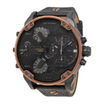 Original Diesel Watch Mr. Daddy 2.0 Chronograph for Men DZ7400-57mm-1