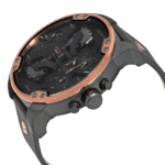 Original Diesel Watch Mr. Daddy 2.0 Chronograph for Men DZ7400-57mm-1